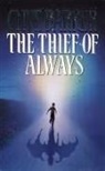 Clive Barker, Barker Clive, Clive Barker - The Thief of Always