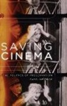 Caroline Frick, Frick Caroline - Saving Cinema