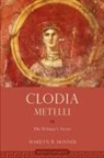 Marilyn B Skinner, Marilyn B. Skinner, Marilyn B. (Professor of Classics Skinner, Skinner Marilyn B. - Clodia Metelli