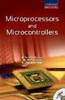 S Jeevananthan, S. Jeevananthan, N. Senthil Kumar, N. Senthil/ Saravanan Kumar, M Saravanan, M. Saravanan... - Microprocessors and Microcontrollers
