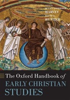 Susan Ashbrook Harvey, Susan Ashbrook/ Hunter Harvey, David G. Hunter, Susan Ashbrook Harvey, Susan Ashbrook (Willard Prescott and Annie McClelland Smith Professor of Religious Studies Harvey, David Hunter... - The Oxford Handbook of Early Christian Studies