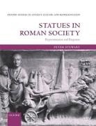 Peter Stewart, Peter (Lecturer in Classical Art and its Heritage at the Courtauld Institute of Art Stewart - Statues in Roman Society