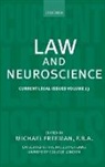 Michael Freeman, Michael Freeman - Law and Neuroscience