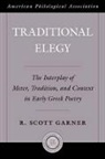 R Scott Garner, R. Scott Garner, Robert Scott Garner - Traditional Elegy