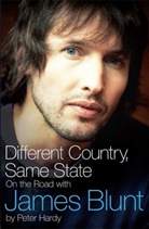 Peter Hardy, Hardy Peter - Different Country, Different State