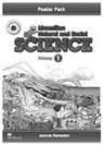 J. Ramsden, Joanne Ramsden, Helen Sanderson - Macmillan Natural and Social Science 1 Poster Pack