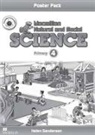 J. Sanderson Ramsden, Joanne Ramsden, Helen Sanderson - Macmillan natural/social science 4