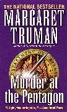 Margaret Truman - Murder at the Pentagon