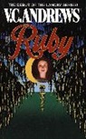 V. C. Andrews, V.C. Andrews, Virginia C. Andrews - Ruby