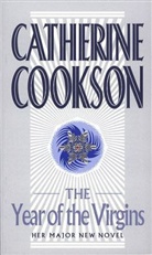 Catherine Cookson Charitable Trust, Catherine Cookson - Year of the Virgins