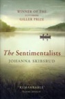 Johanna Skibsrud - The Sentimentalists