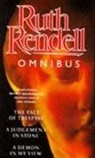 Ruth Rendell - The Ruth Rendell Omnibus