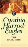 Cynthia Harrod-Eagles - The Dark Rose