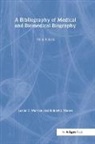Robert J. Moore, Leslie T. Morton, Leslie T. Moore Morton, Morton Leslie T. - Bibliography of Medical and Biomedical Biography