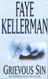 Faye Kellerman, Kellerman Faye - Grevious Sin