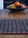 Alison Reid - Stitch Magic