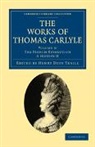 Thomas Carlyle, Henry Duff Traill, Traill Henry Duff - Works of Thomas Carlyle
