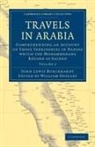 John Lewis Burckhardt, Burckhardt John Lewis, William Ouseley, Ouseley William - Travels in Arabia