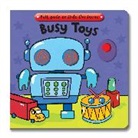 Joy Gosney, Joy Gosney - Busy Books: Busy Toys