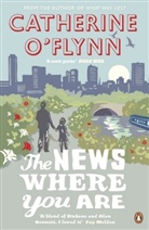 Catherine Flynn, O&amp;apos, Catherine O'Flynn, O'Flynn Catherine - The News where You are