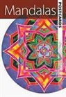 Dover, Dover Publications Inc - Mandalas