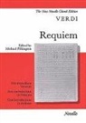 Giuseppe Verdi, Giuseppe (COP)/ Pilkington Verdi, Michael Pilkington - Requiem