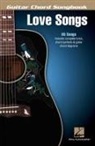 Hal Leonard Publishing Corporation (COR), Hal Leonard Publishing Corporation - Love Songs