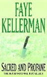 Faye Kellerman, Kellerman Faye - Sacred and Profane