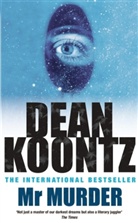 Dean Koontz, Dean R. Koontz - Mr Murder