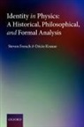 Steven French, Steven/ Krause French, French Steven, Decio Krause, Décio Krause - Identity in Physics