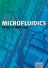 Patrick Tabeling, Patrick (Ecole Superieure pour la Physique et Chimie Industrielle Tabeling, Tabeling Patrick - Introduction to Microfluidics