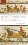 W V Harris, W. V. Harris, Harris W. V. - Rome's Imperial Economy