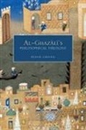 Frank Griffel, Griffel Frank - Al-ghazali's Philosophical Theology