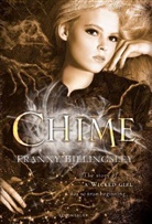 Franny Billingsley - Chime