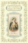 Christine Barrely, Christine Leblon Barrely, Chronicle Books, Saskia Leblon, Laure Peraudin, Stephane Trieulet... - Little Book of Saints