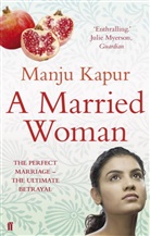 Manju Kapur, Kapur Manju - A Married Woman