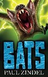 Paul Zindel - Bats