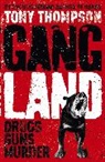 Tony Thompson - Gang Land
