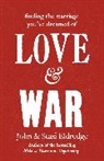 John Eldredge, John Eldredge Eldredge, Stasi Eldredge, Eldredge John, Eldredge Stasi - Love & War