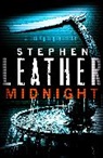 Stephen Leather, Leather Stephen - Midnight