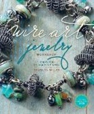 Sharilyn Miller - Wire art Jewelry Workshop