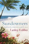 Lesley Lokko, Lokko Lesley - Sundowners