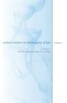 Anna Green, Leslie Green, Leslie (University of Oxford Green, Leslie Leiter Green, Brian Leiter, Leslie Green... - Oxford Studies in Philosophy of Law: Volume 1