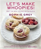 Sophie Grey, Grey Sophie - Let's Make Whoopies!