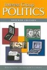 Allan J. Cigler, Allan J. Cigler, Allan J. Loomis Cigler, Allan J. Cigler, Burdett A. Loomis - Interest Group Politics