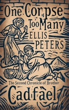 Ellis Peter, Ellis Peters - One Corpse Too Many