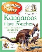Kingfisher (individual), Jenny Wood - I Wonder why Kangaroos have Pouches