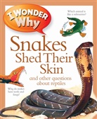 AMANDA NEILL, O&amp;apos, Amanda O'Neill, Gareth Lucas - I Wonder why Snakes Shed their Skin
