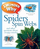Kingfisher, Amanda Neill, O&amp;apos, Amanda O'Neill - I Wonder why Spiders Spin webs