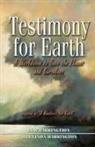 Bob Harrington, Linda Harrington, Robert F. Harrington, Robert F./ Harrington Harrington - Testimony for Earth